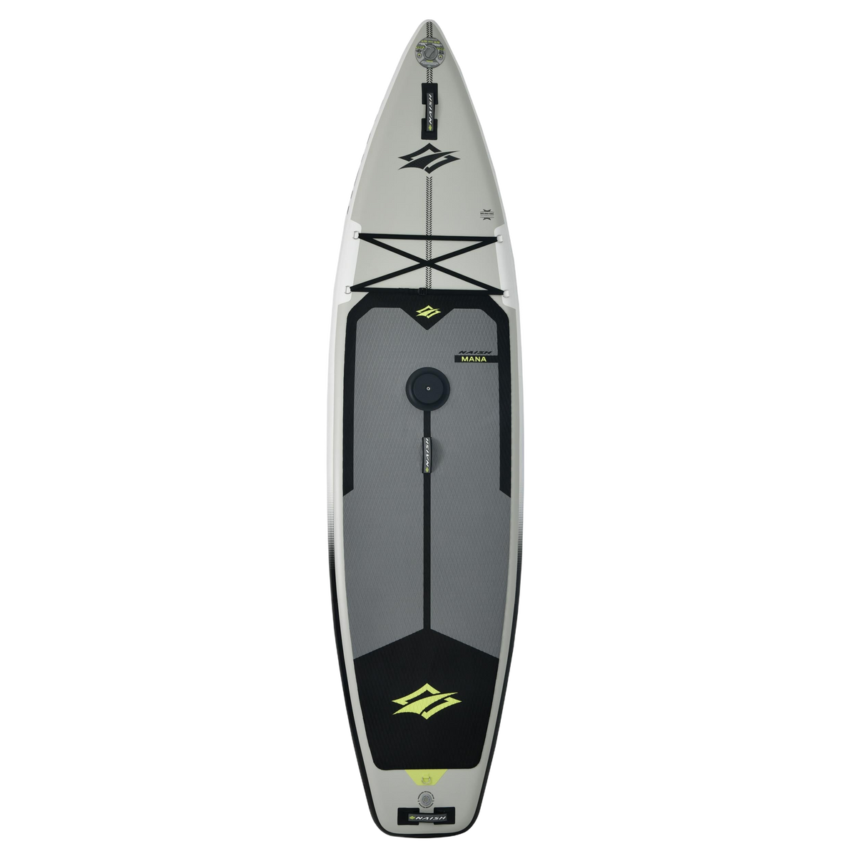 Naish Mana Crossover iSup