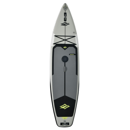 Naish Mana Crossover iSup