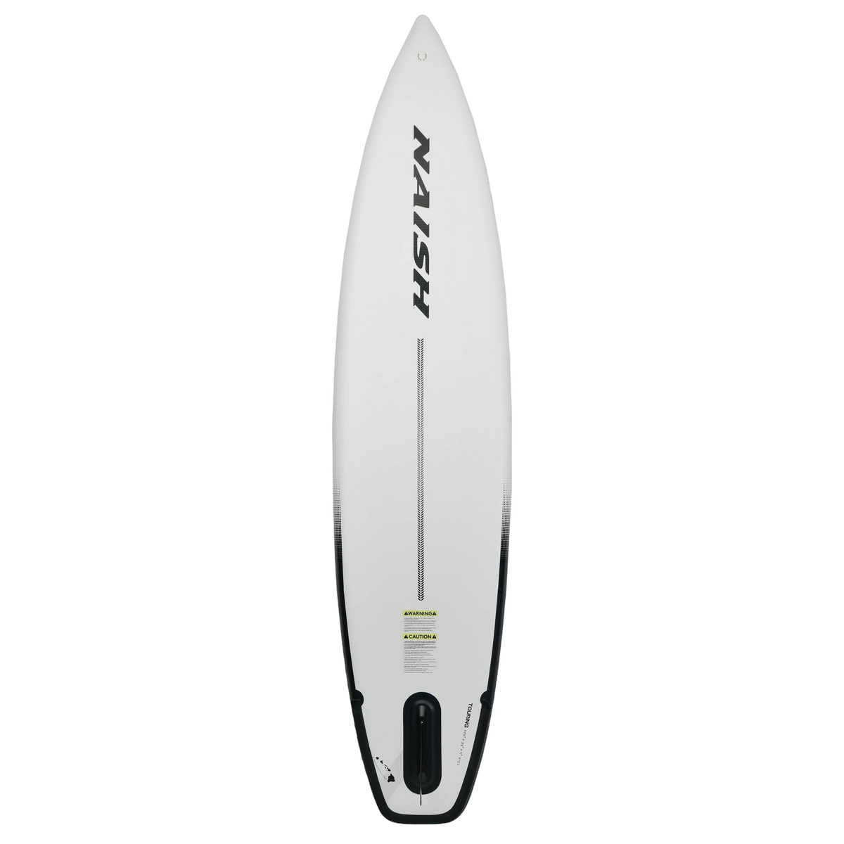 Naish Touring iSup | 26