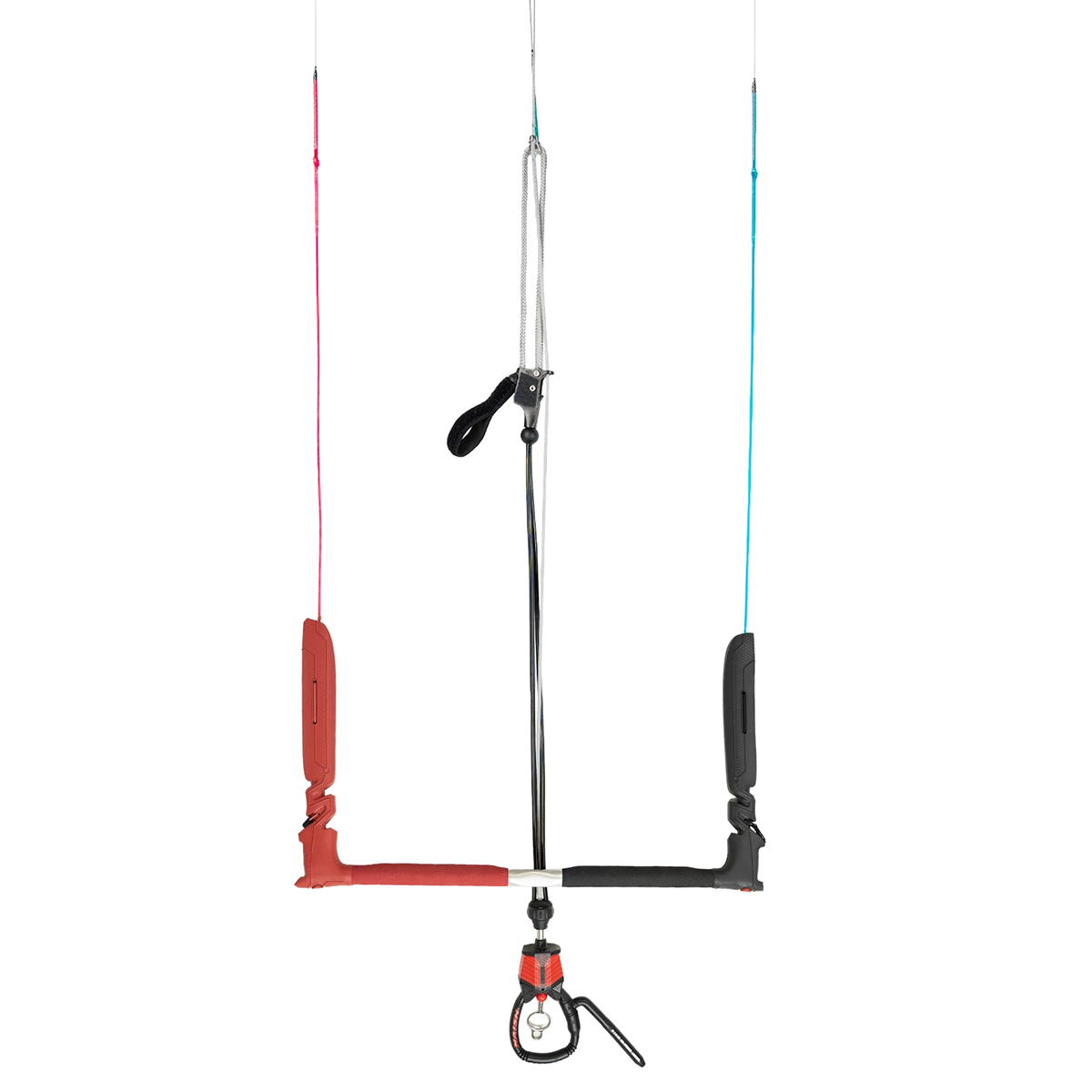 Naish Sense Control System