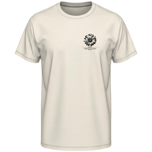 Naish Flower Tee - Tees