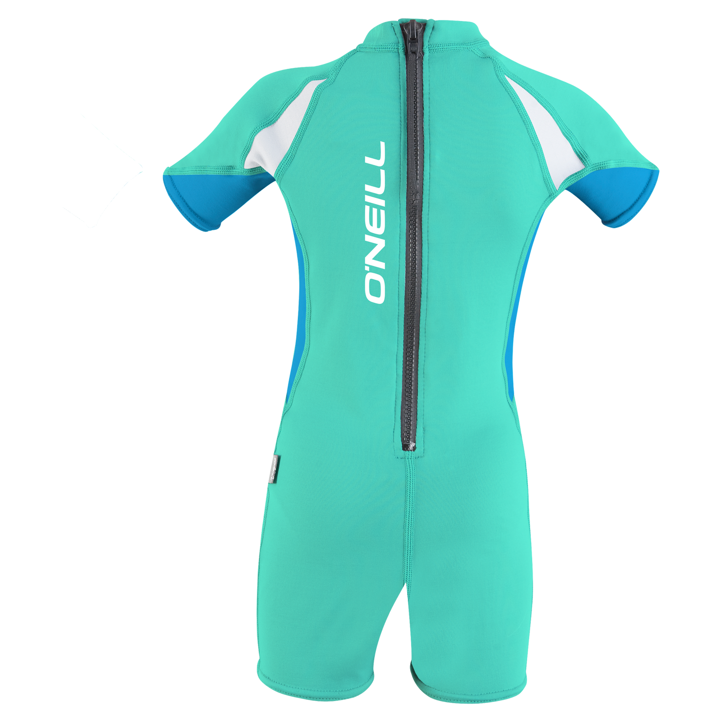 O'Neill Toddler O'Zone UV Spring - Girls - Shorty