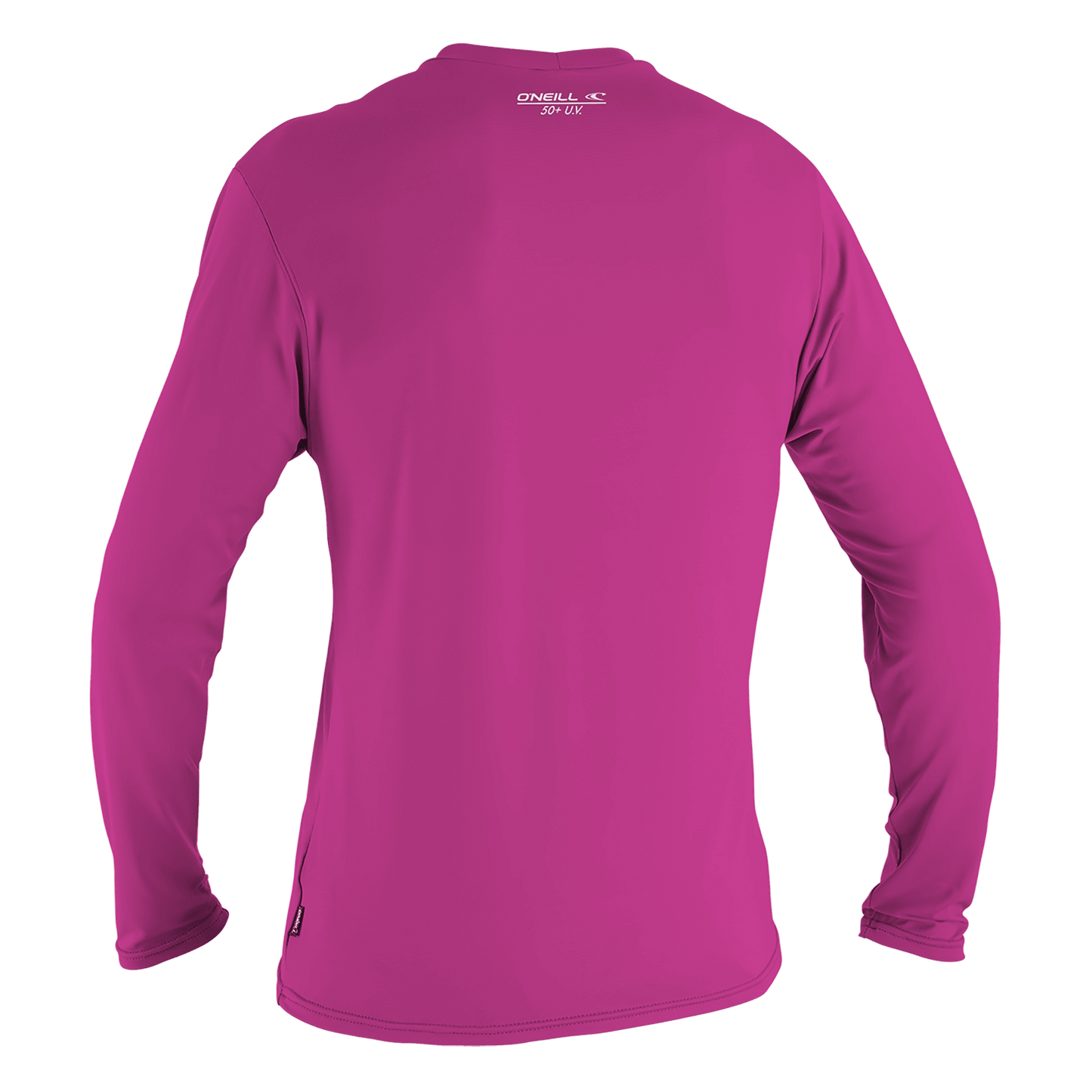 O'Neill Toddler O'Zone L/S Sun Shirt - Girls - L/S Lycras
