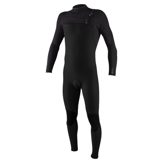 O'Neill Hyperfreak 4/3+ Chest Zip Full
