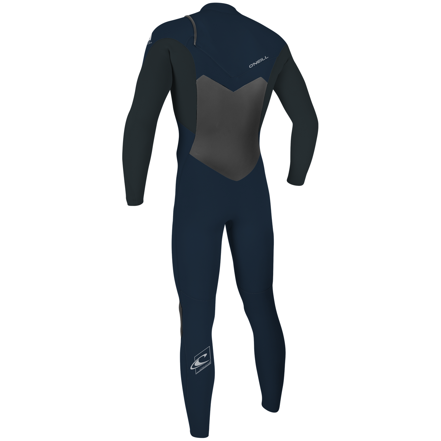 O'Neill Epic 4/3 Chest Zip Full V1 - Fullsuit / Front-zip