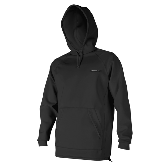 O'Neill Reactor-2 0.5mm L/S Hoodie - Hoodies