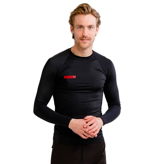 Jobe Rash Guard Longsleeve Men - L/S Shirts