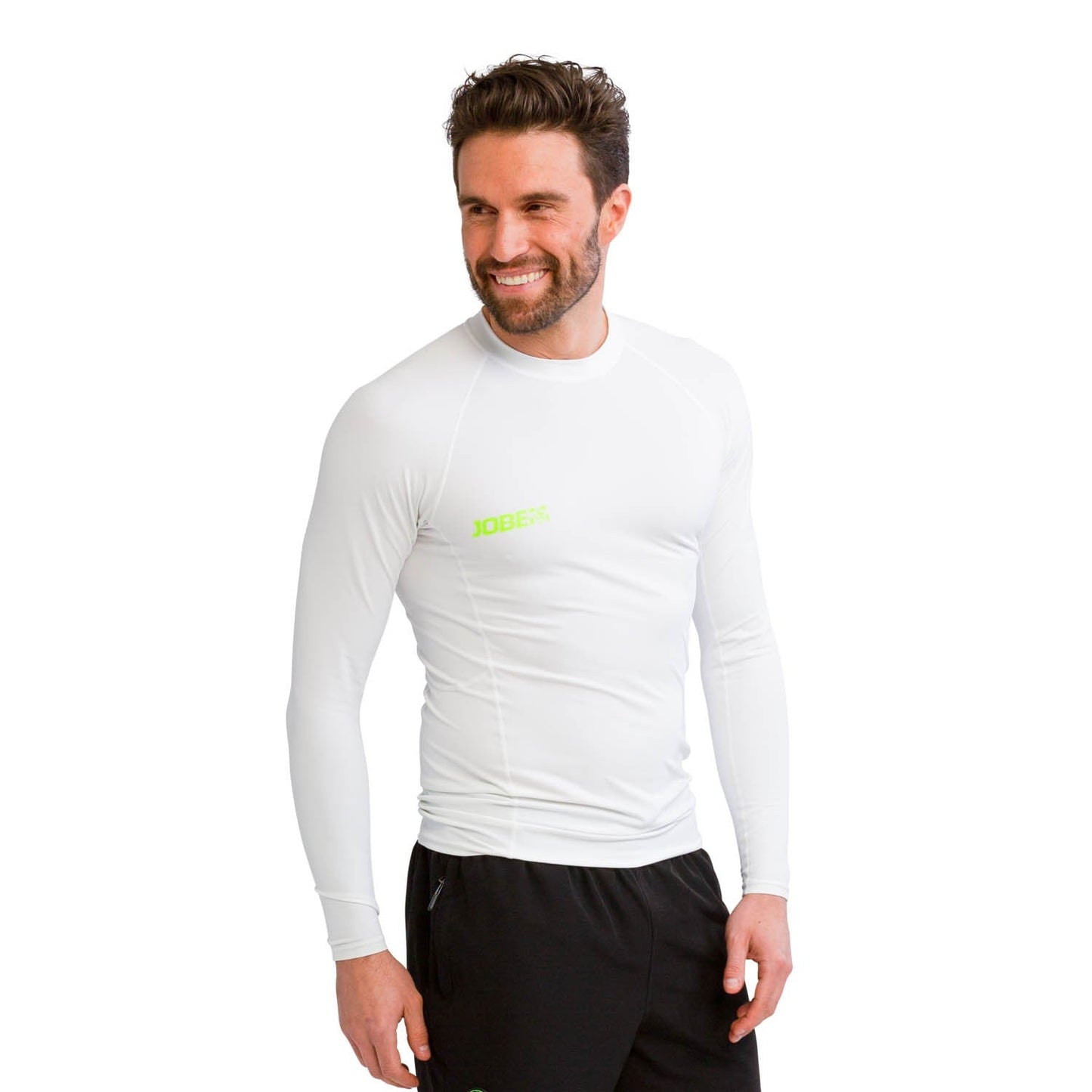 Jobe Rash Guard Longsleeve Men - L/S Shirts