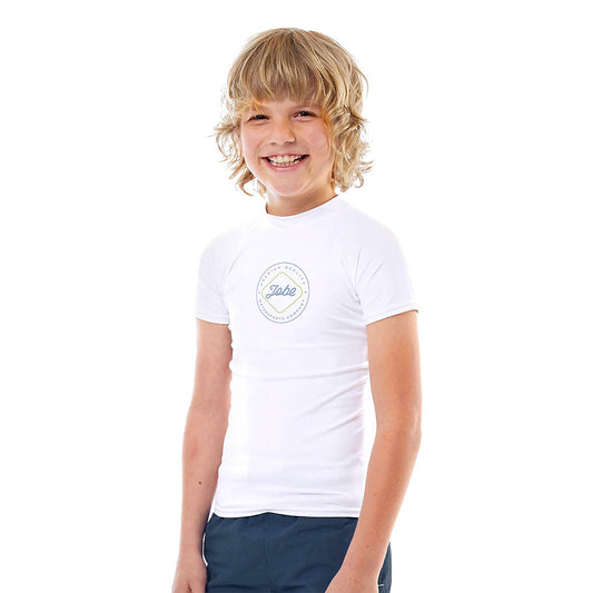 Jobe Rash Guard Kids - S/S Rash Guards