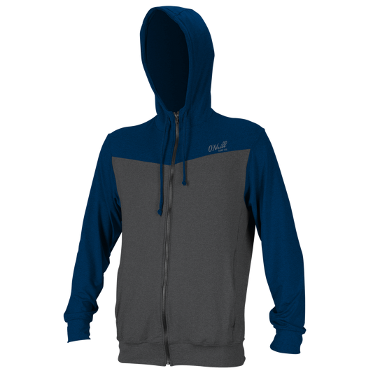 O'Neill Blueprint Full Zip Sun Hoodie - Jackets