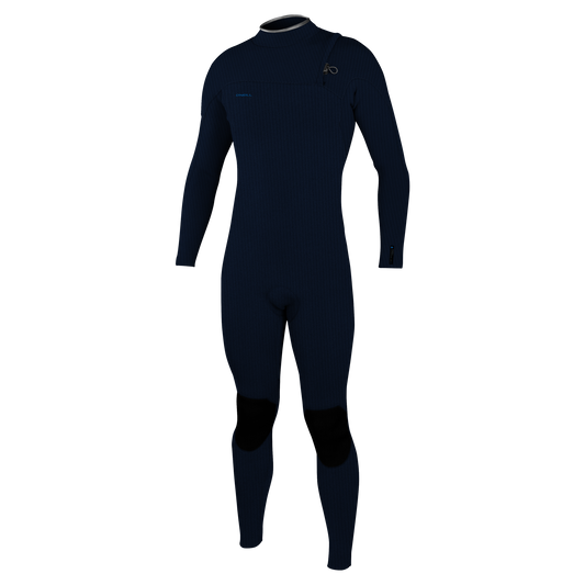 O'Neill Hyperfreak Comp-X 2mm+ Zipless Full - Fullsuit / Zip-free