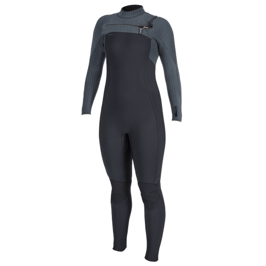 O'Neill Wms Blueprint 5/4+ CZ Full - Fullsuit / Front-zip
