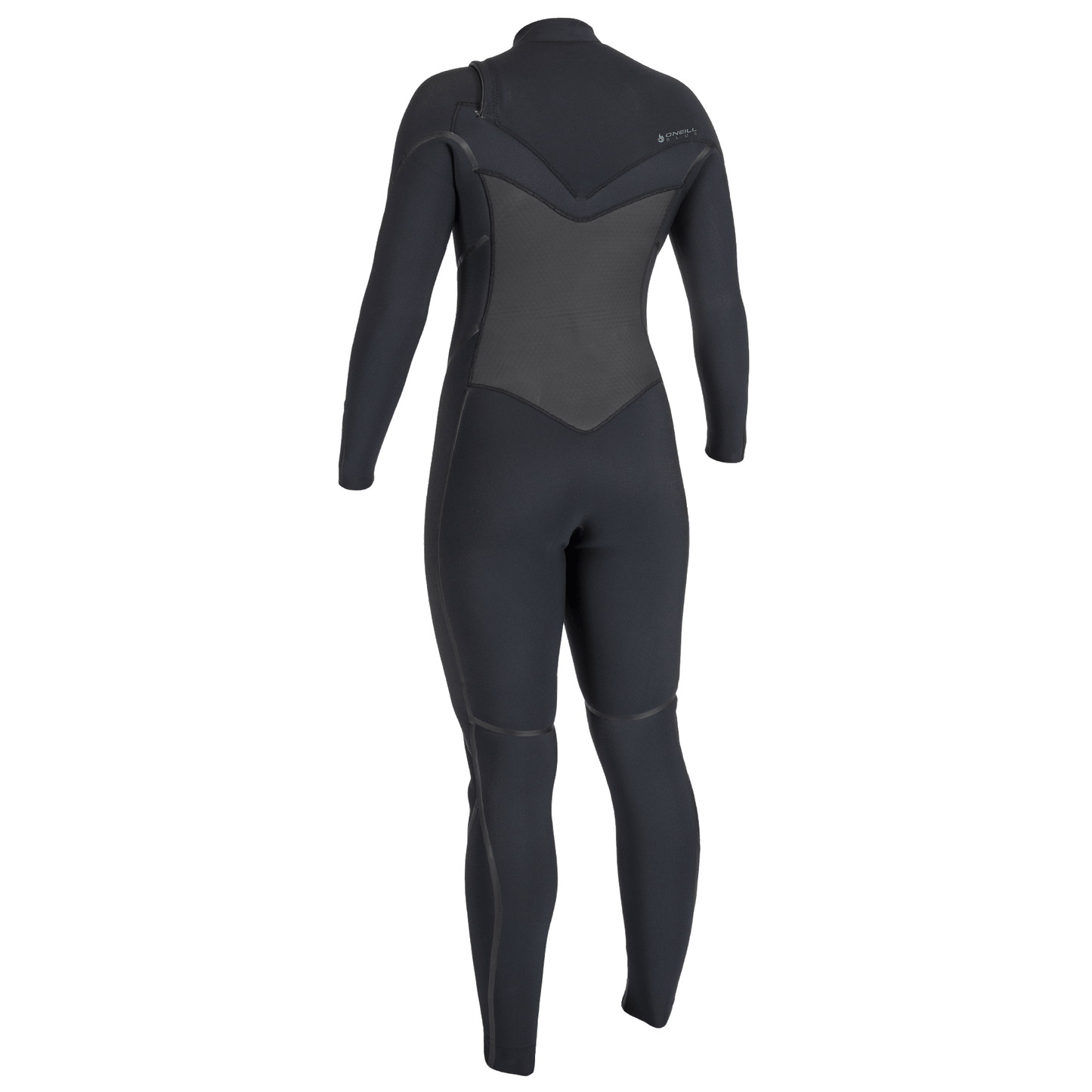 O'Neill Wms Psycho Tech 5/4+ CZ Full - Fullsuit / Front-zip