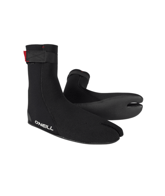 O'Neill Heat Ninja 5/4mm ST Boot - Split Toe Boots