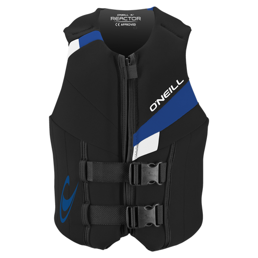 O'Neill Youth Reactor ISO 50N Vest - Vests