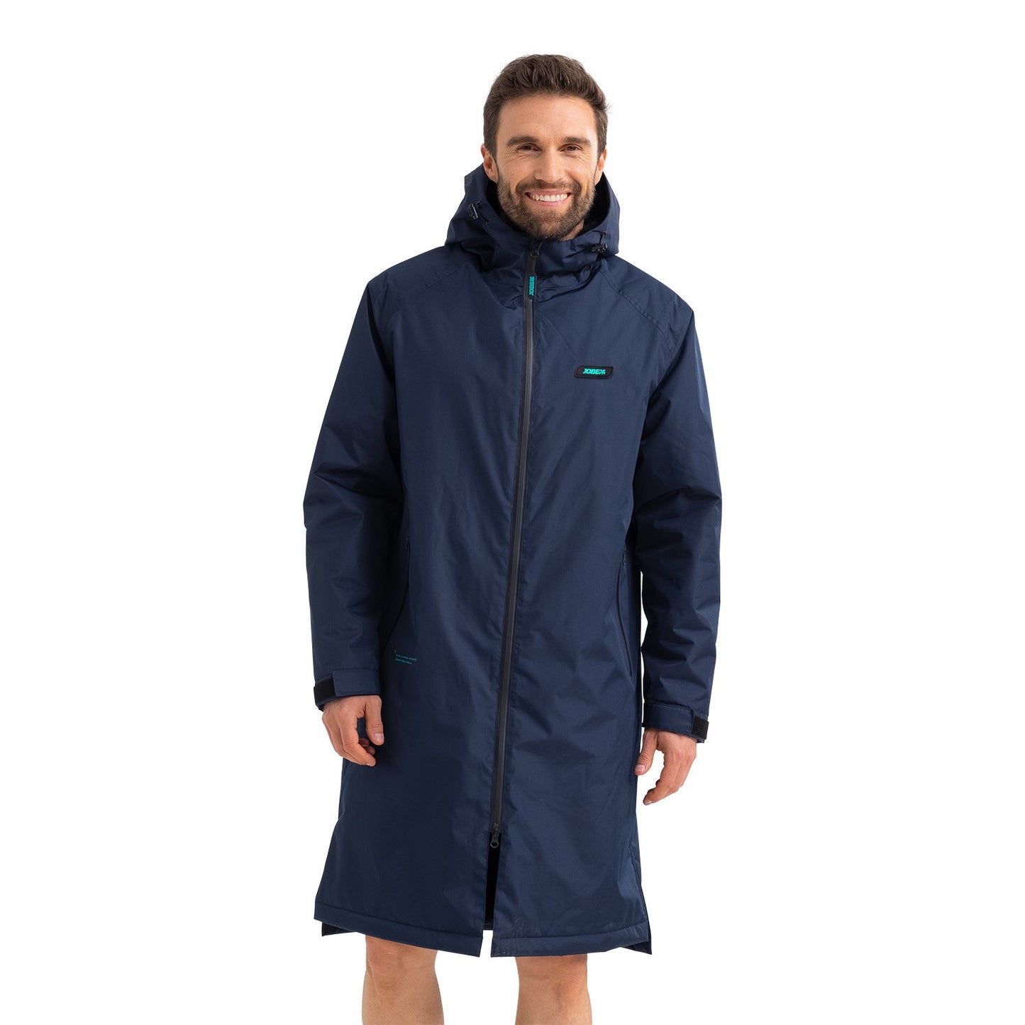 Jobe Reva Coat - Ponchos
