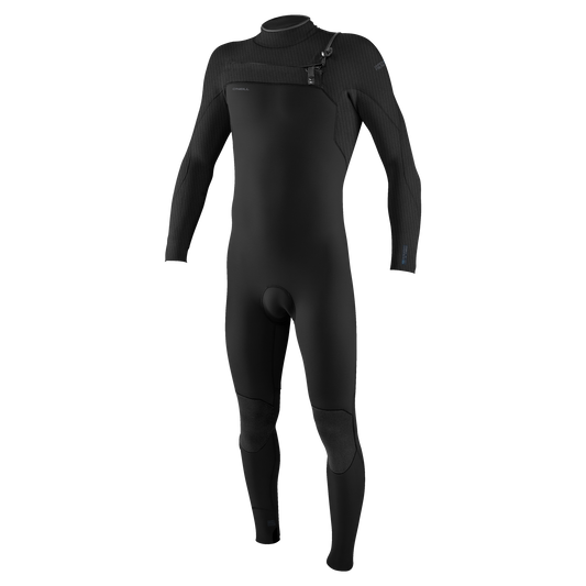 O'Neill Hyperfreak Wind 3/2+ Chest Zip Full - Fullsuit / Front-zip