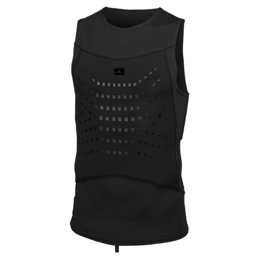 O'Neill Neo Skins Rib Cage Vest - Impact Wake Vests