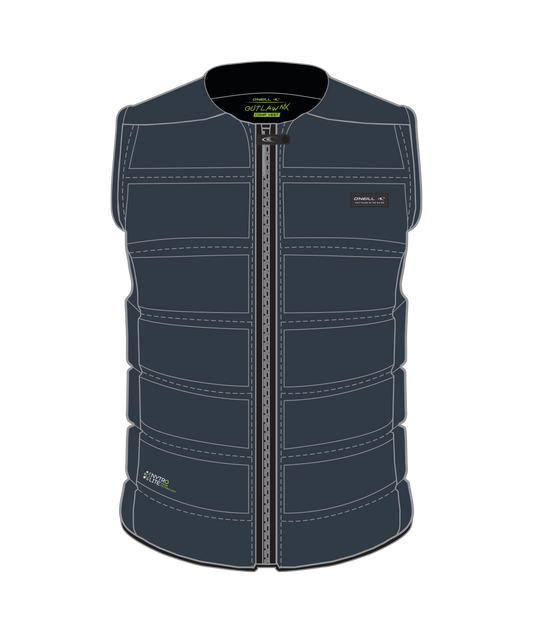 O'Neill Outlaw Comp Vest - Vests