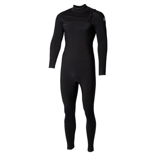 O'Neill Epic 5/4 Chest Zip Full - Fullsuit / Front-zip