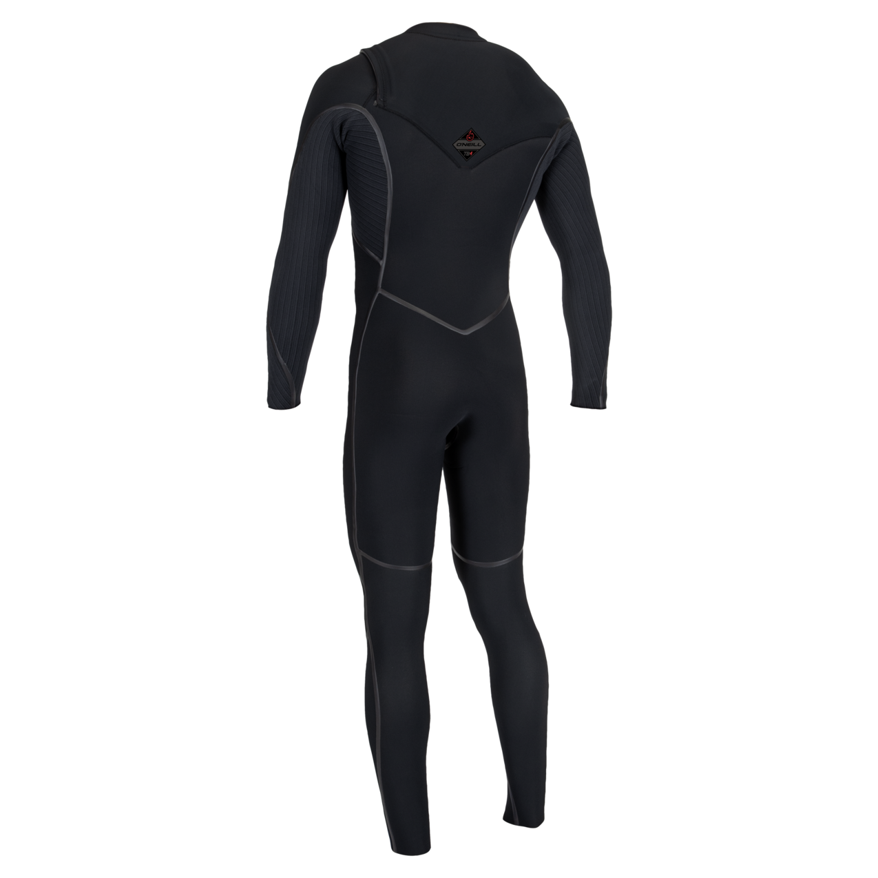 O'Neill Hyperfreak Fire 3/2+ Chest Zip Full - Fullsuit / Front-zip