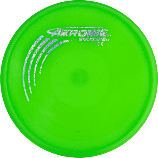 Aerobie Squidgie Flying Disc - Frisbees