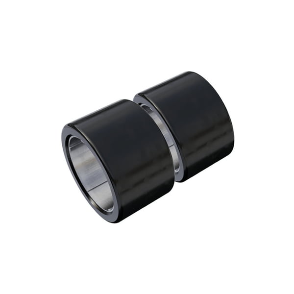 Ritmic Rubber Wheels for Powerkit V1 - Wheels
