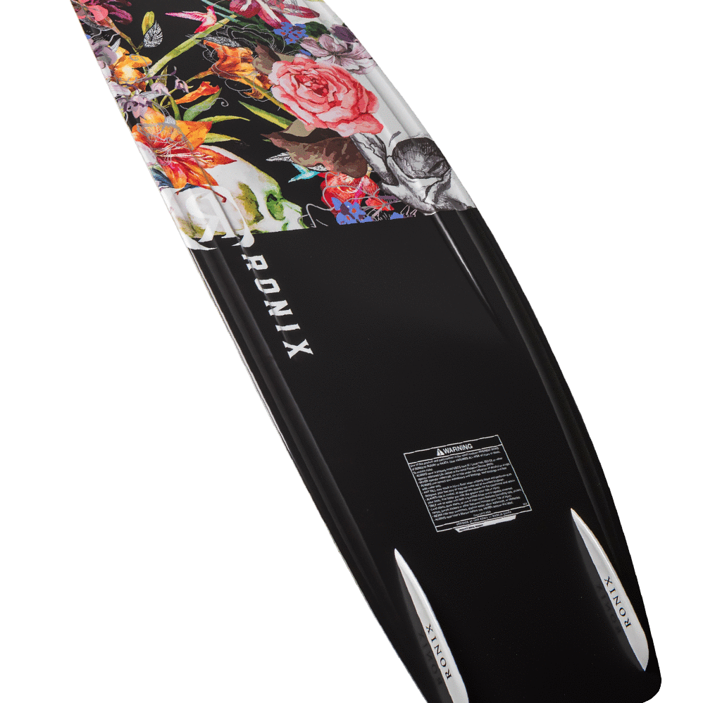 Ronix Quarter 'Til Midnight Ladies Modello Board | 24 - Wakeboards