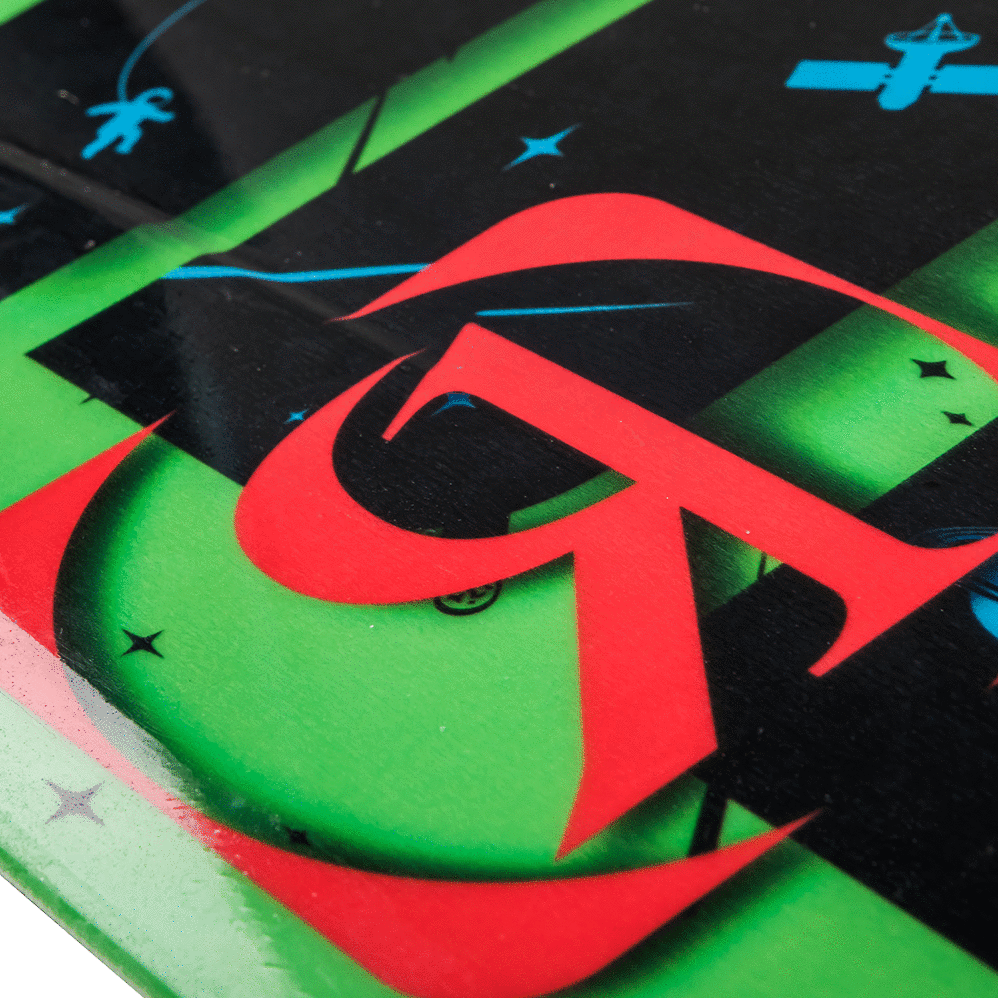 Ronix Vision Kids Modello 120 Board | 26 - Wakeboards