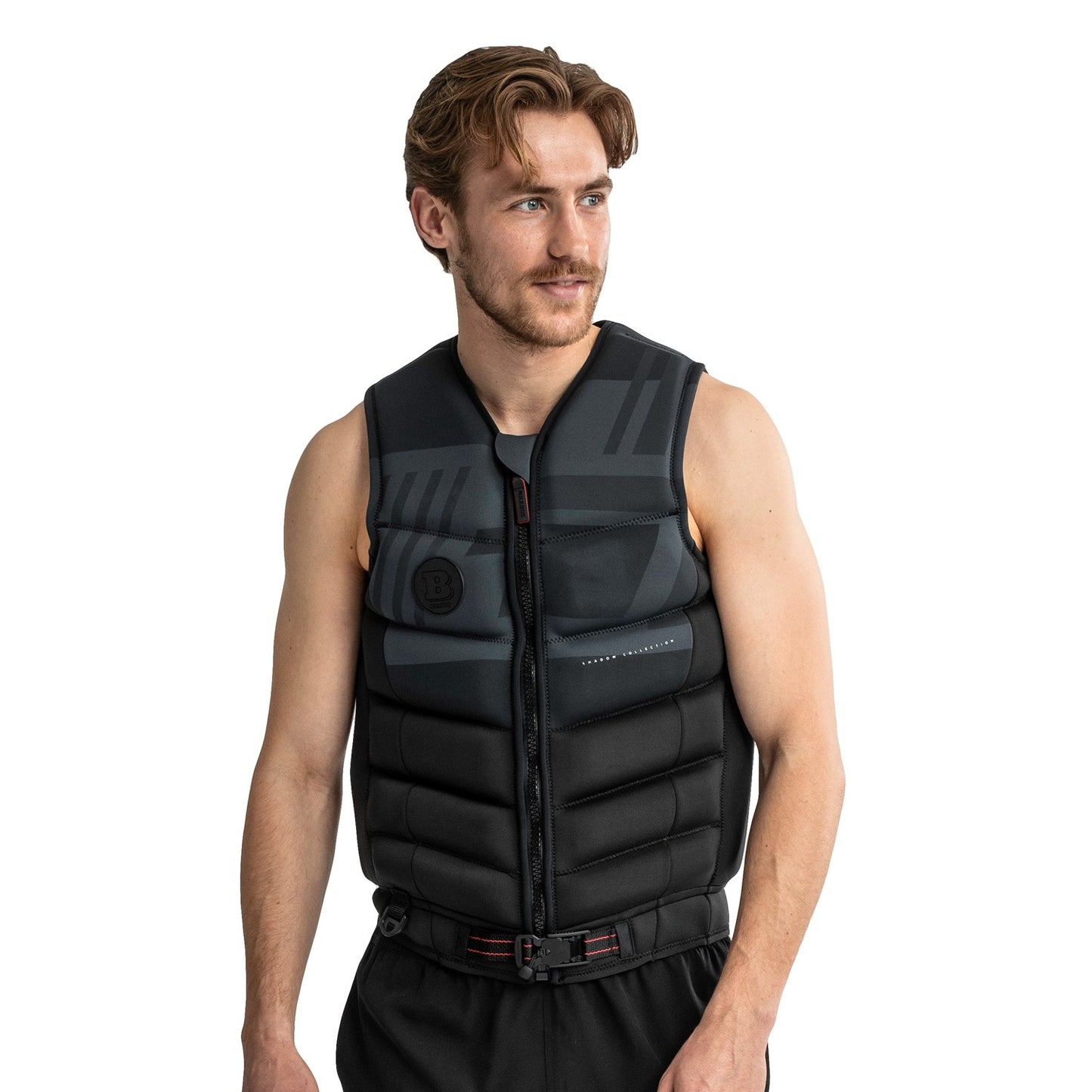 Jobe BRABUS x Shadow Fragment Life Vest Men (Size S) - Life Vests