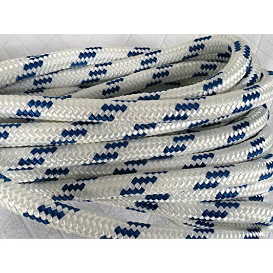 Prolimit Trimline multicolor 6 mm. 100m reel - Various Accessories
