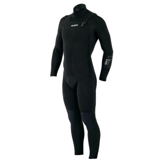 Manera X10D METEOR FZ 4/3mm - Fullsuit / Front-zip