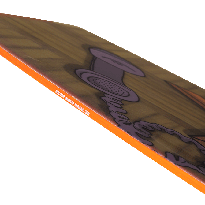 Ronix Spring Break Ladies Spine Flex Board | 25 - Wakeboards