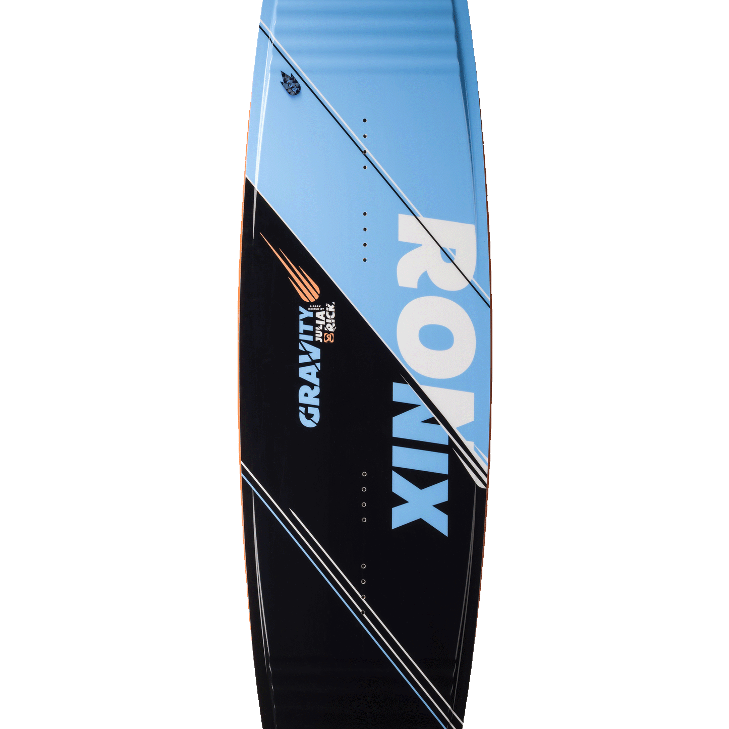 Ronix Gravity Ladies Tip/Tail Flex Board | 24 - Wakeboards
