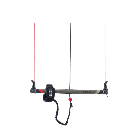 Peter Lynn Impulse Bar Without Lines