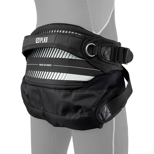 Peter Lynn Radical Seat Harness Evo