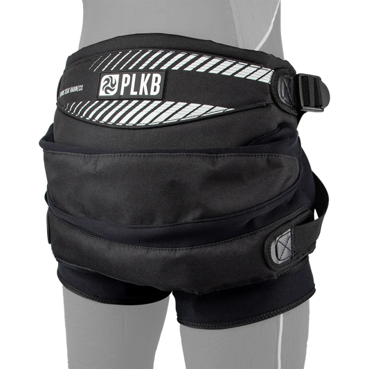 Peter Lynn Divine Seat Harness Evo