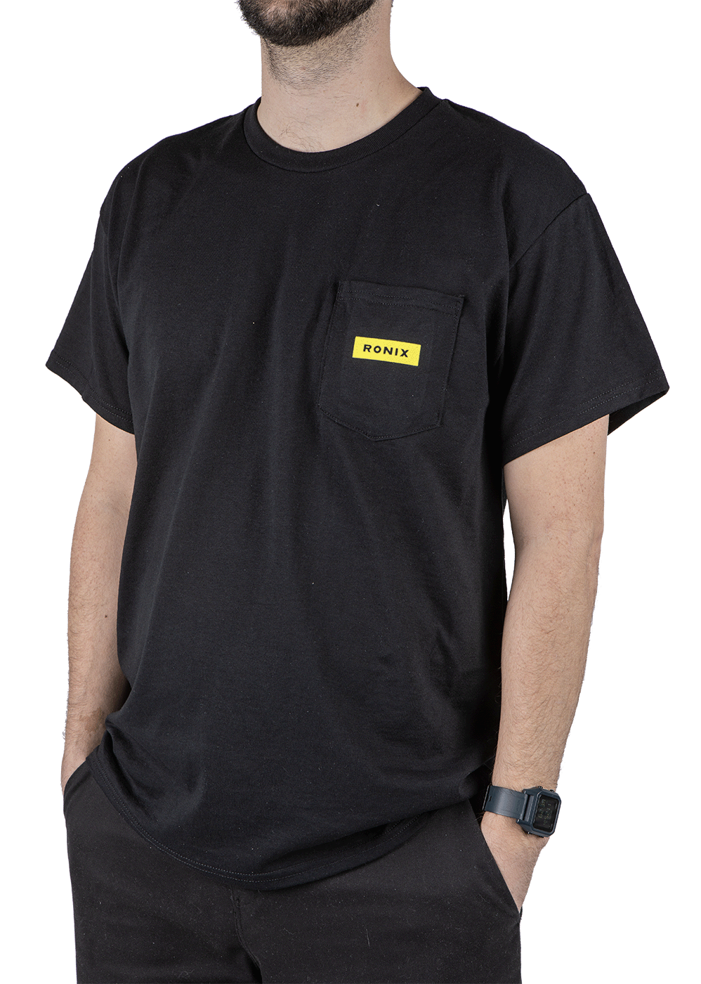 Ronix Megacorp Pocket Tee | 25 - Tees