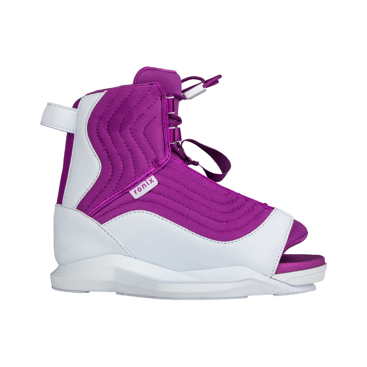 Ronix August Kids Boot EU 33-37/US 2-6 | 26 - Open Toe Boots