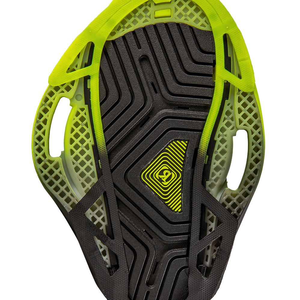 Ronix RXT Boot | 24 - Closed Toe Boots