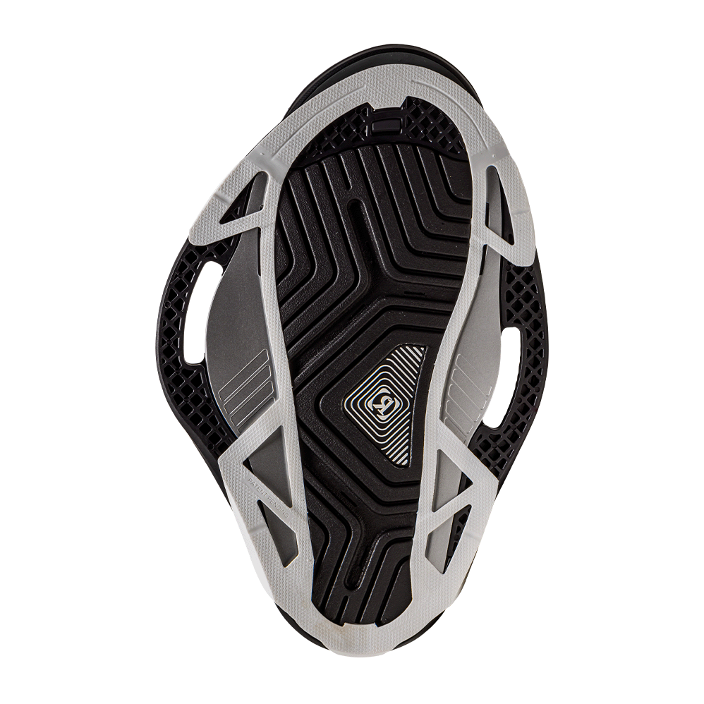 Ronix One Intuition + Boot | 25 - Closed Toe Boots