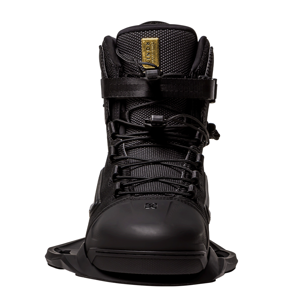 Ronix Kinetik Project EXP Boot w/Walk Liner | 24 - Boots w/Walk Liners