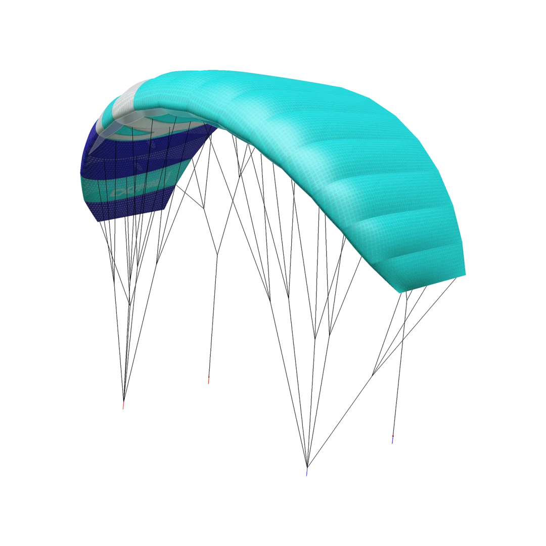 Crosskites Quattro