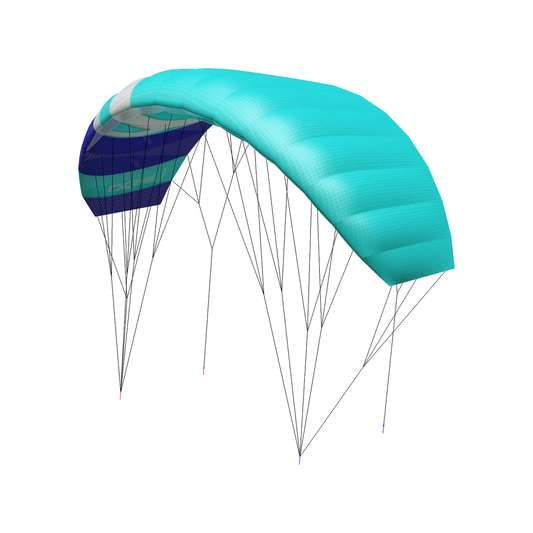 Crosskites Quattro