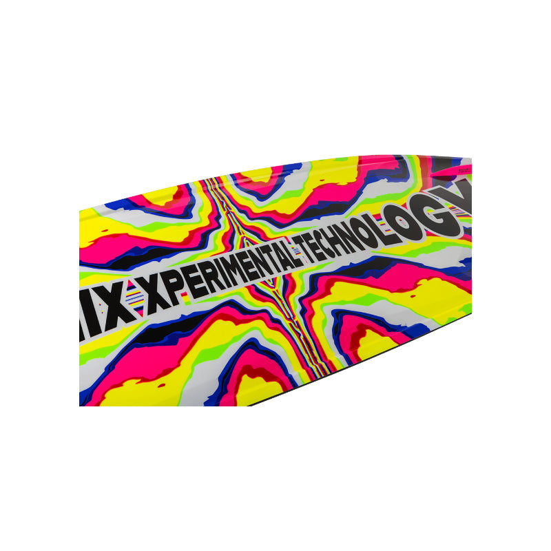 Ronix RXT Blackout Wakeboard | 25 - Wakeboards