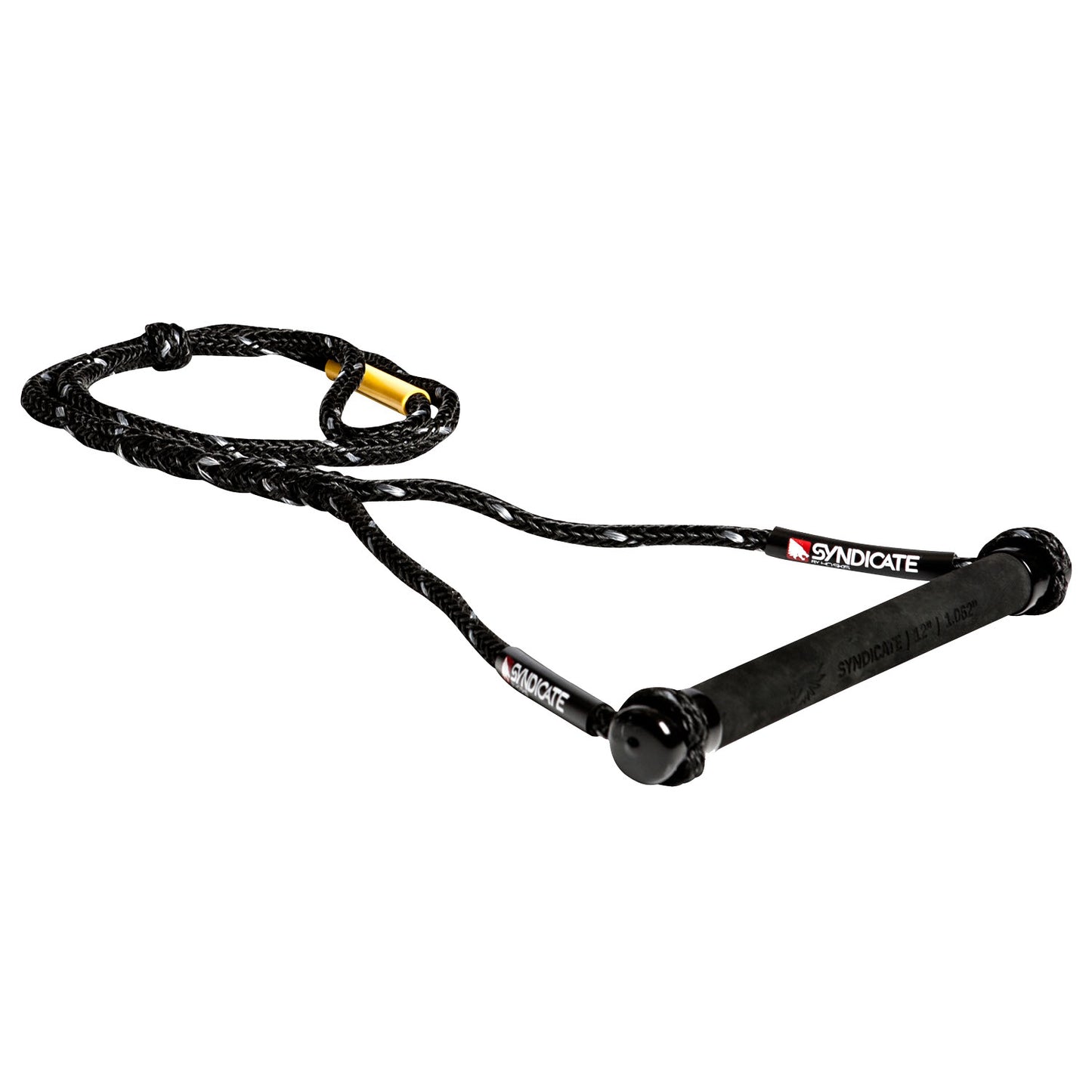 HO Sports Syndicate 41 Tail 12" Diam. Handle | 24 - Handles