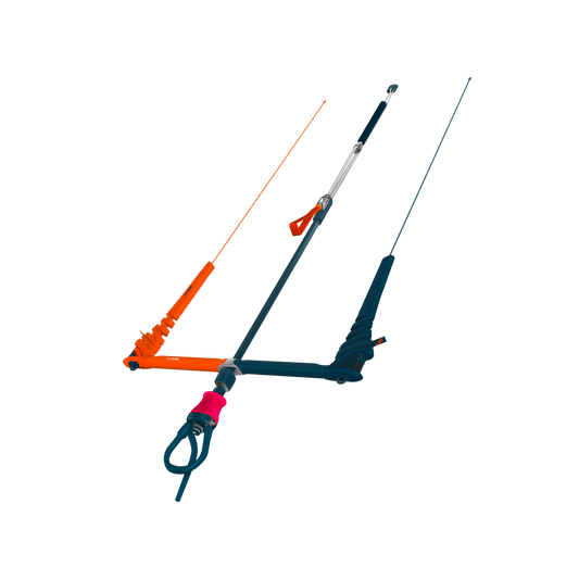 F-One LINX BAR 4 LINES-SK99 LINES 25 - Bar & Lines