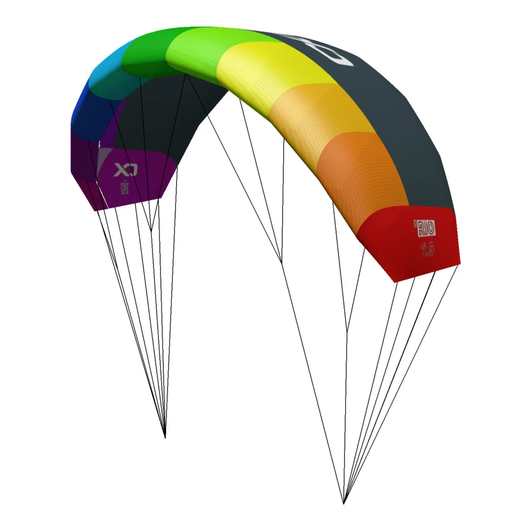 Crosskites Rio