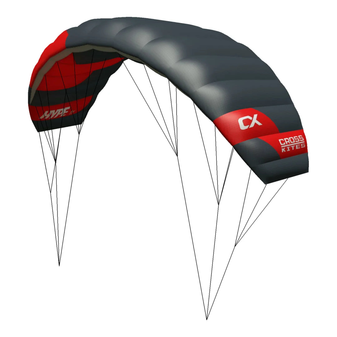 Crosskites PRO Hype TR