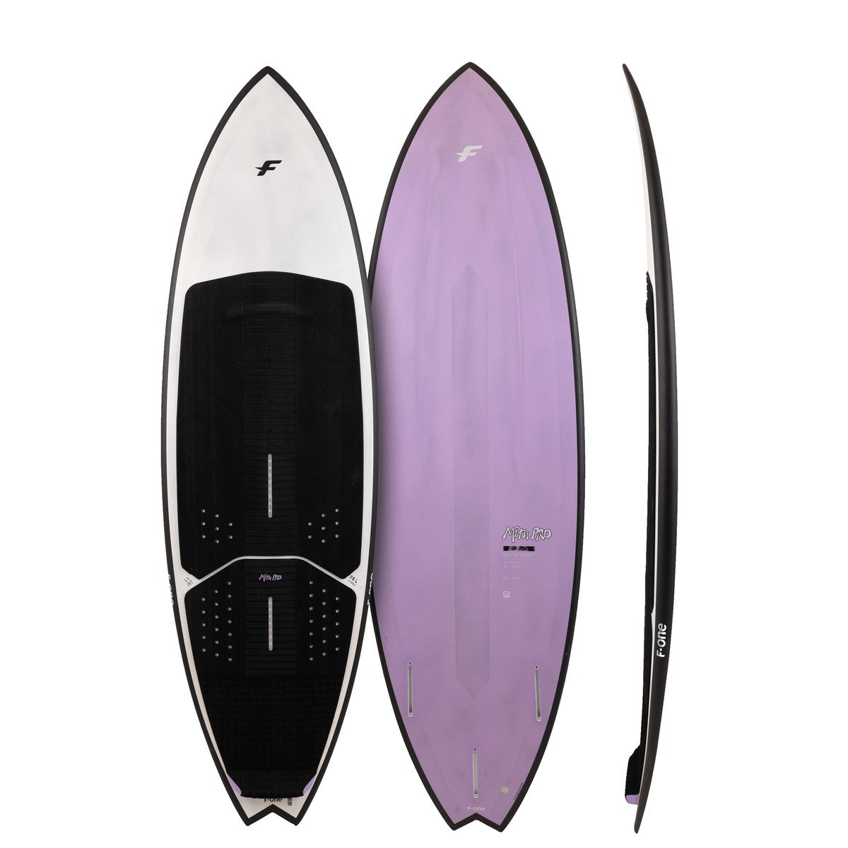 F-One MITU PRO V2